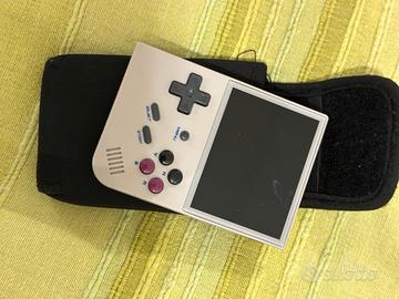 Anbernic originale console gameboy ps play station