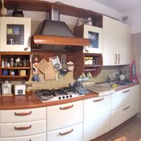 Cucina in linea completa***