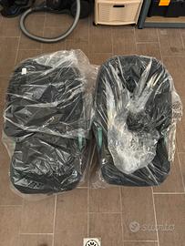 Ovetto pep perego book for two