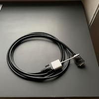Cavo VGA con  adattatore Apple