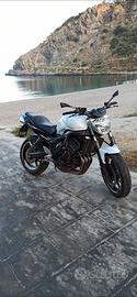 YAMAHA FZ6 S 2 anno 2008 
