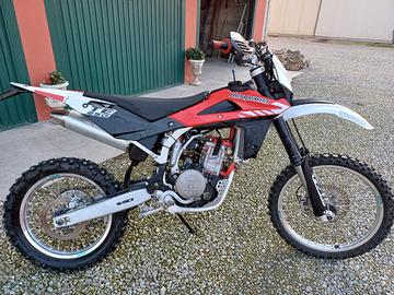 Husqvarna TE 250 - 2008