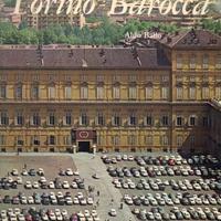 1965 TORINO Barocca Fotografico ACI