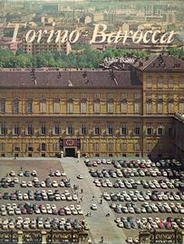 1965 TORINO Barocca Fotografico ACI