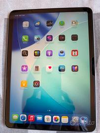 Ipad Air 11 128 Gb Chip M2 + Apple Pencil Pro