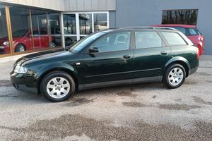 Audi A4 1.9 TDI/130 CV cat Avant
