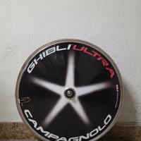 COPPIA LENTICOLARI CAMPAGNOLO GHIBLI ULTRA