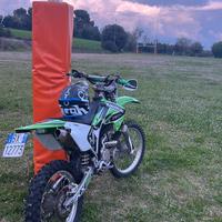 KXF 250