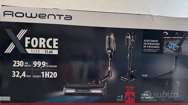 ASPIRAPOLVERE ROWENTA
