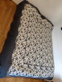 Divano letto pieghevole