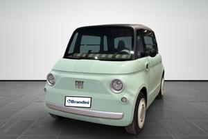 FIAT TOPOLINO