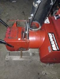 ultimi ricambi turbina snapper 6/26 👉50€👈