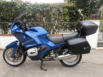Bmw R 1150 RS - 2003