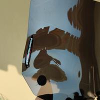 Cupolino Triumph Street Triple 2020-22