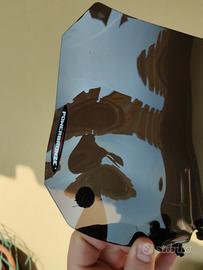 Cupolino Triumph Street Triple 2020-22