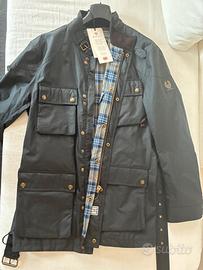 BELSTAFF TRIALMASTER NUOVO