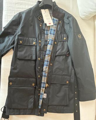 BELSTAFF TRIALMASTER NUOVO