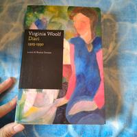 Diari Virginia Woolf 1925-1930
