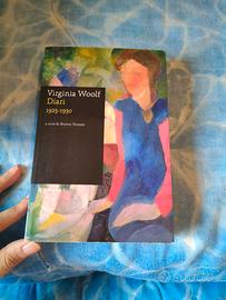 Diari Virginia Woolf 1925-1930