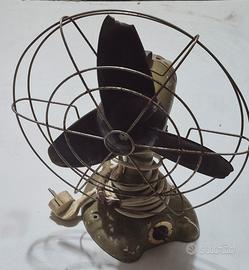 ventilatore Lesa ATP/2 anni 50 funzionante