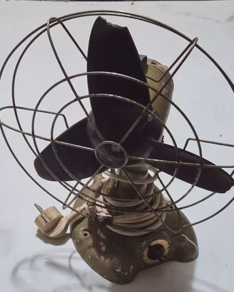ventilatore Lesa ATP/2 anni 50 funzionante