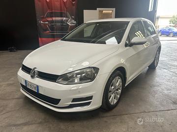 Volkswagen Golf 1.6 TDI 110 CV 5p. Highline