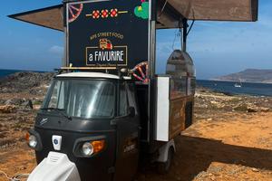 Gestione attività itinerante