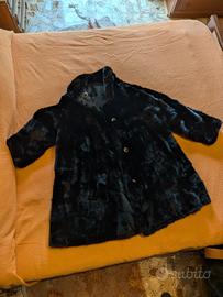 Pelliccia Visone 
