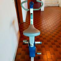 Cyclette da camera 