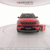 Jeep Compass 2nd SERIE 1.3 T4 190CV PHEV AT6 ...
