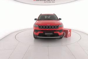 Jeep Compass 2nd SERIE 1.3 T4 190CV PHEV AT6 ...