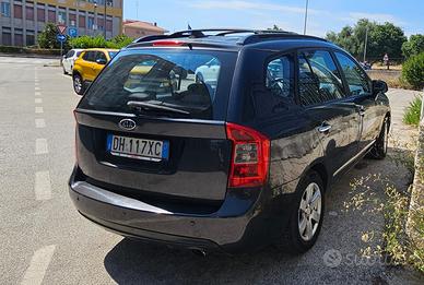 KIA CARENS II