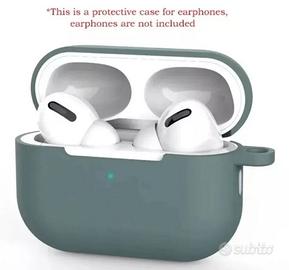 Cover Custodia Protettiva in Silicone Per Tutti Gl