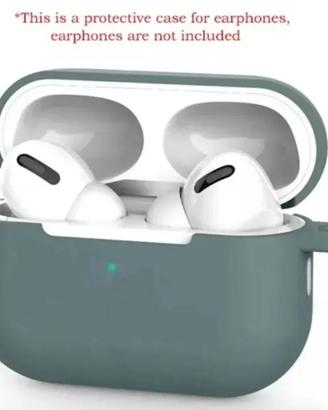 Cover Custodia Protettiva in Silicone Per Tutti Gl