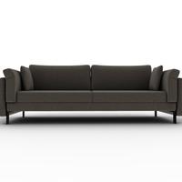 Divano Calligaris “Meridien”