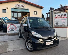 Smart ForTwo 1000 52 kW coupé pure