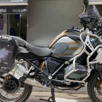 Bmw r 1250 gs Adv exclusive - 2020