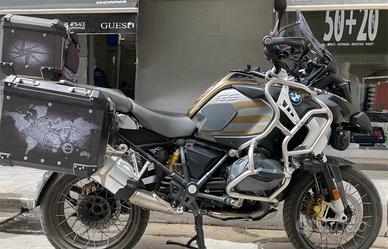 Bmw r 1250 gs Adv exclusive - 2020