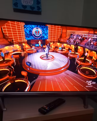 smart tv