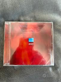 Cd Machete Mixtape Volume 4 nuovo sigillato