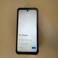 Telefono indistruttibile