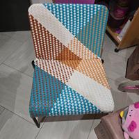 Poltrona Sao Antao Maisons du Monde