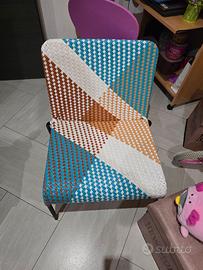 Poltrona Sao Antao Maisons du Monde