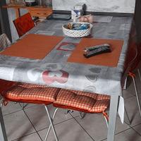 Appartamento bilocale doppi servizi e box