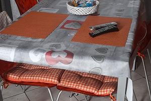 Appartamento bilocale doppi servizi e box