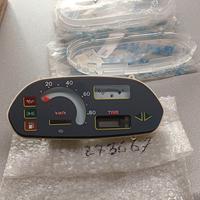 Quadri strumenti vetro piaggio aprilia mbk booster