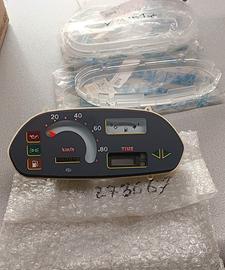 Quadri strumenti vetro piaggio aprilia mbk booster