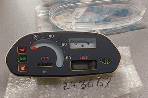 Quadri strumenti vetro piaggio aprilia mbk booster