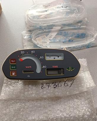 Quadri strumenti vetro piaggio aprilia mbk booster