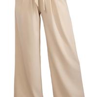 NUOVI pantaloni donna a gamba larga M